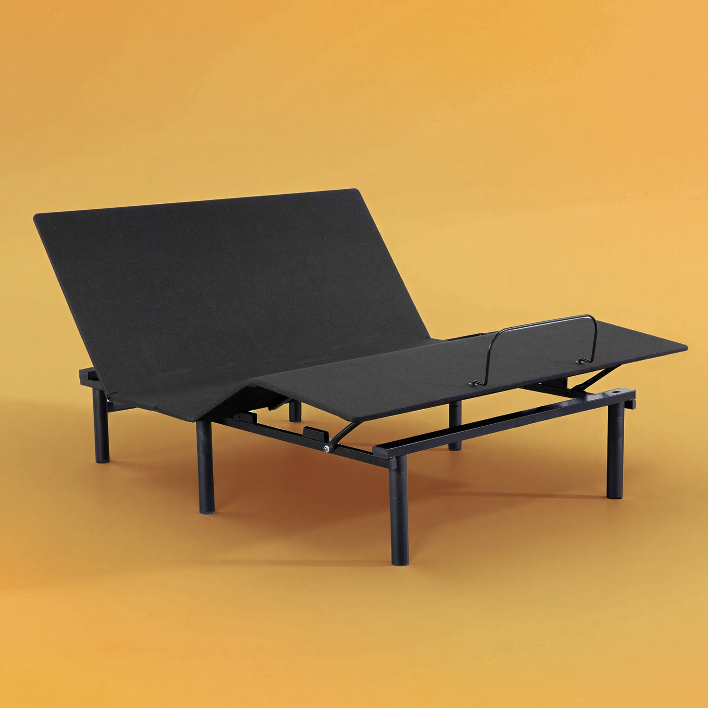 Serene Mattress + Contour Base Bundle