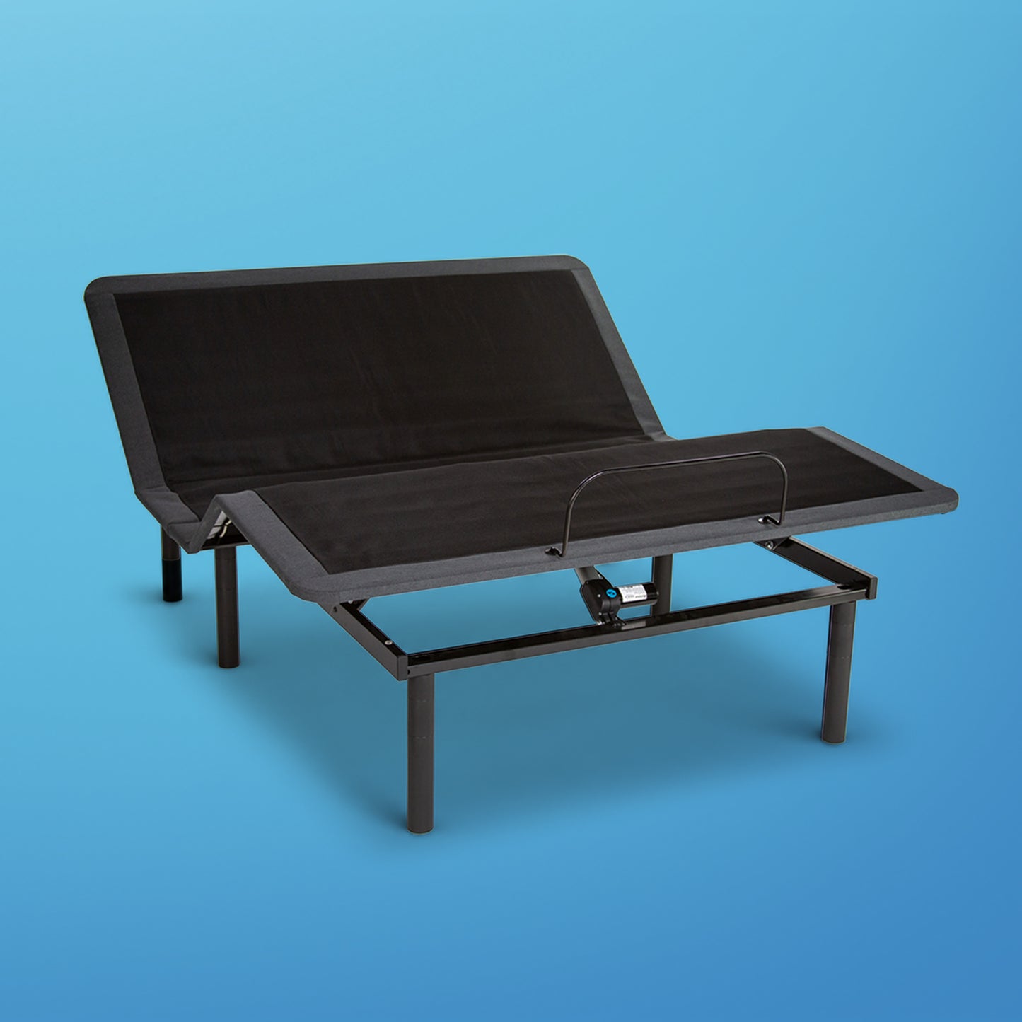 CoolSense® Refresh Hybrid Mattress + Balance Adjustable Base Bundle