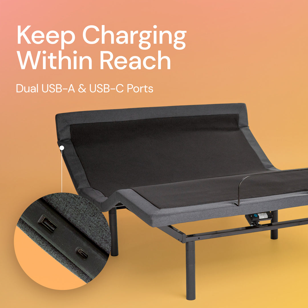 Harmony Adjustable Base