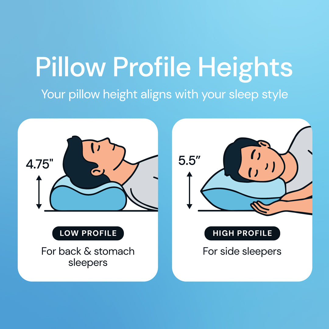 Haven Pillow