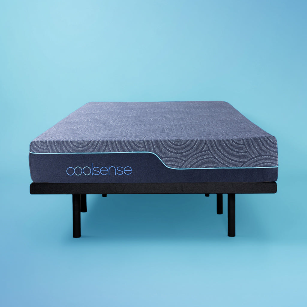 CoolSense® Refresh 10” Mattress