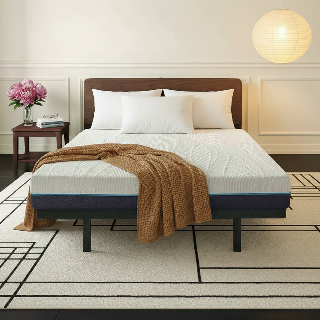 CoolSense® Restore 8” Mattress