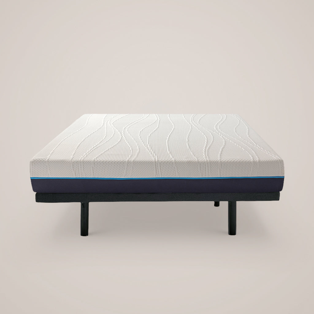CoolSense® Restore 8” Mattress