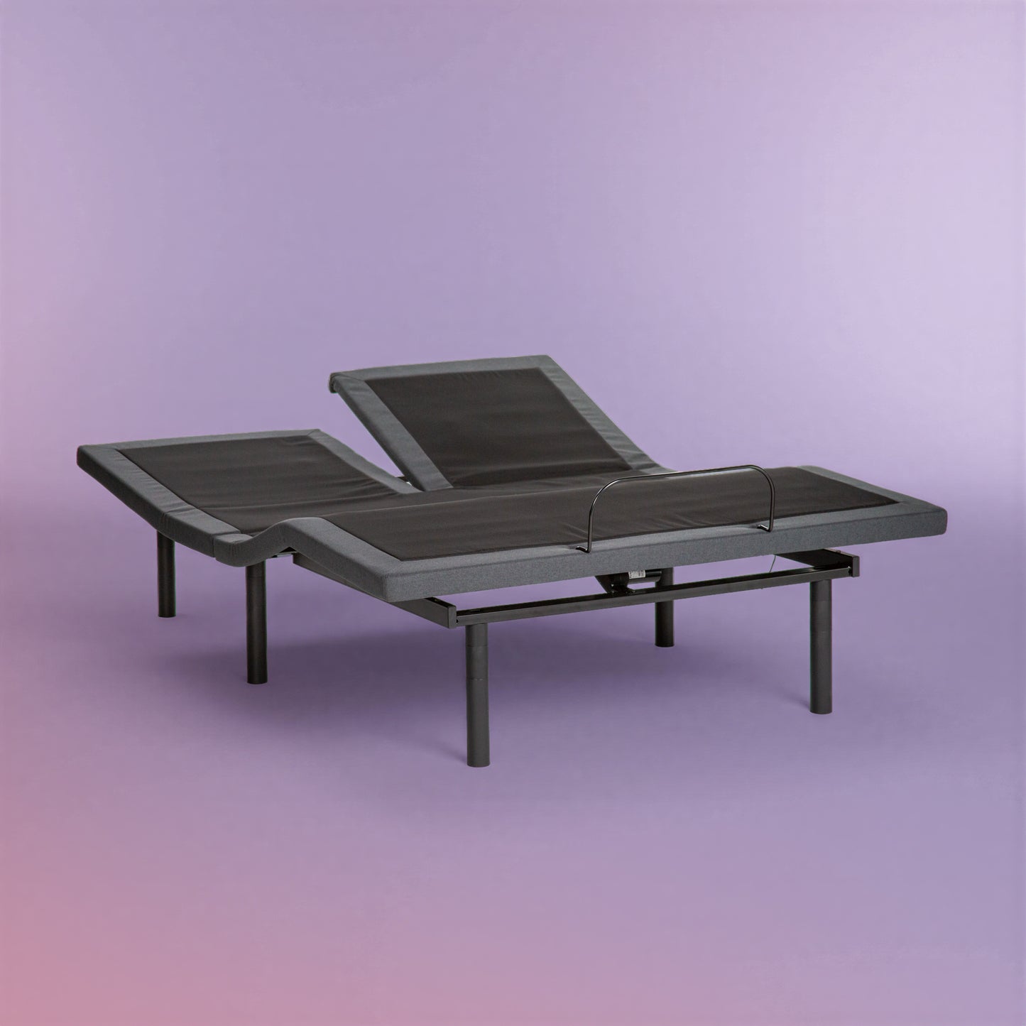 Bliss Mattress + Synergy Base Bundle