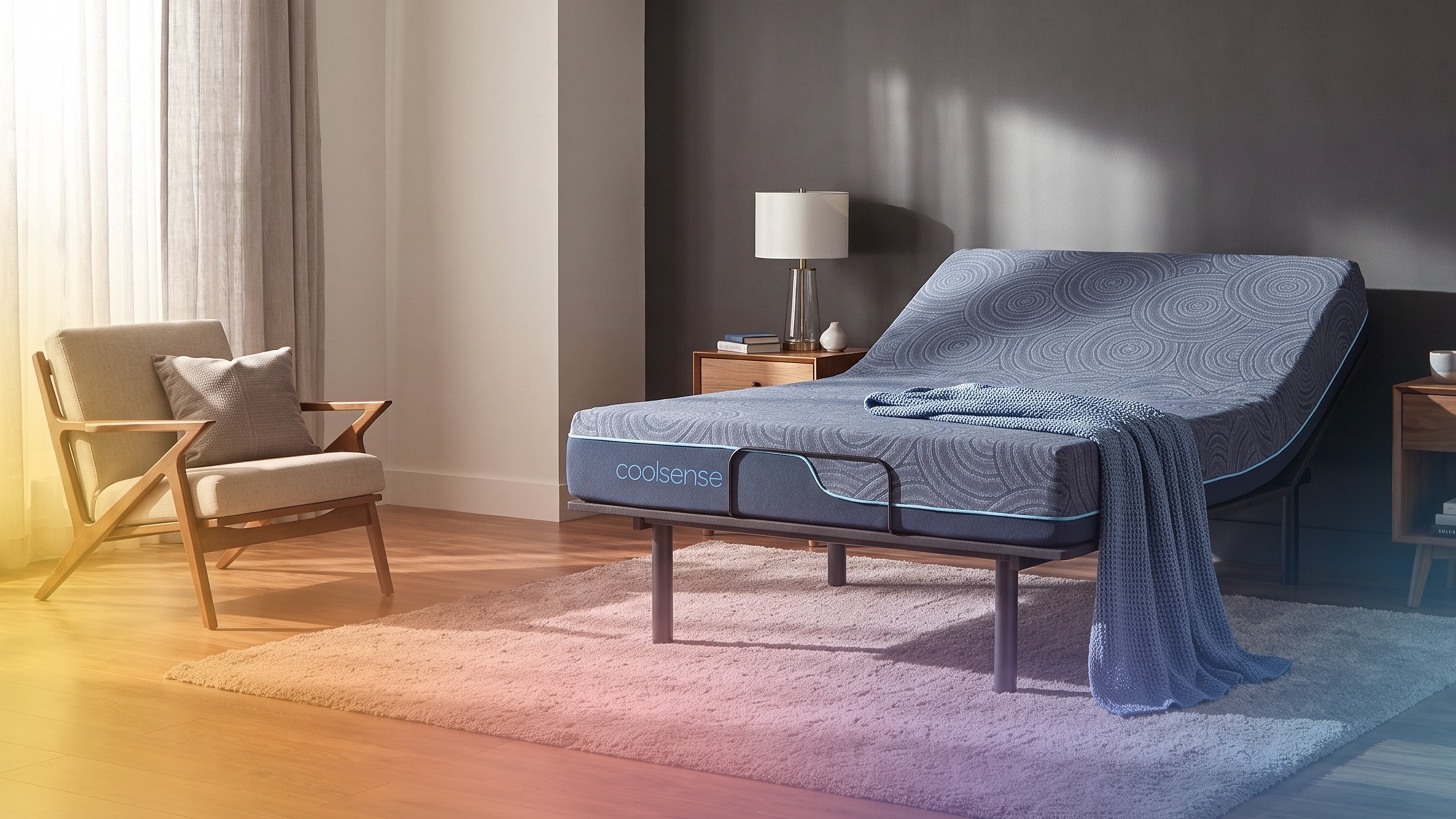 CoolSense® Collection