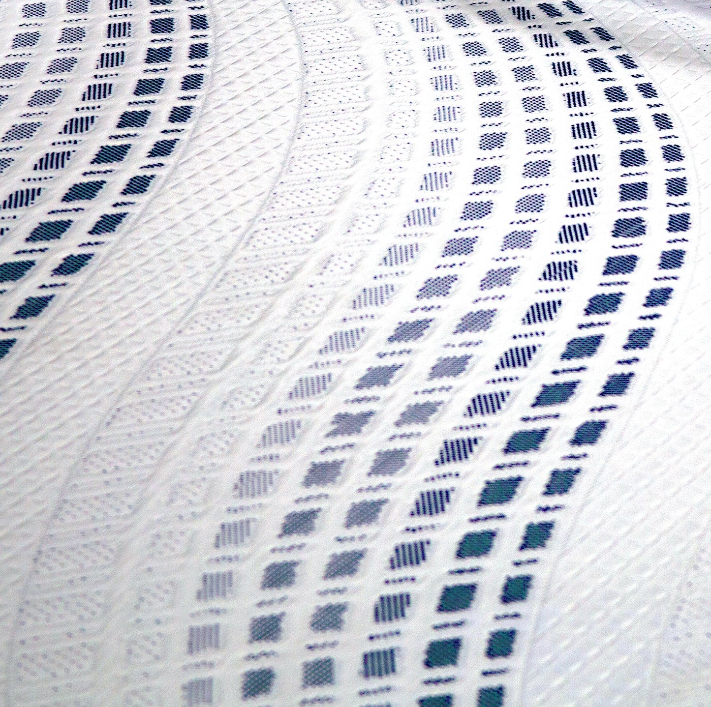 13" Haven Hybrid Mattress