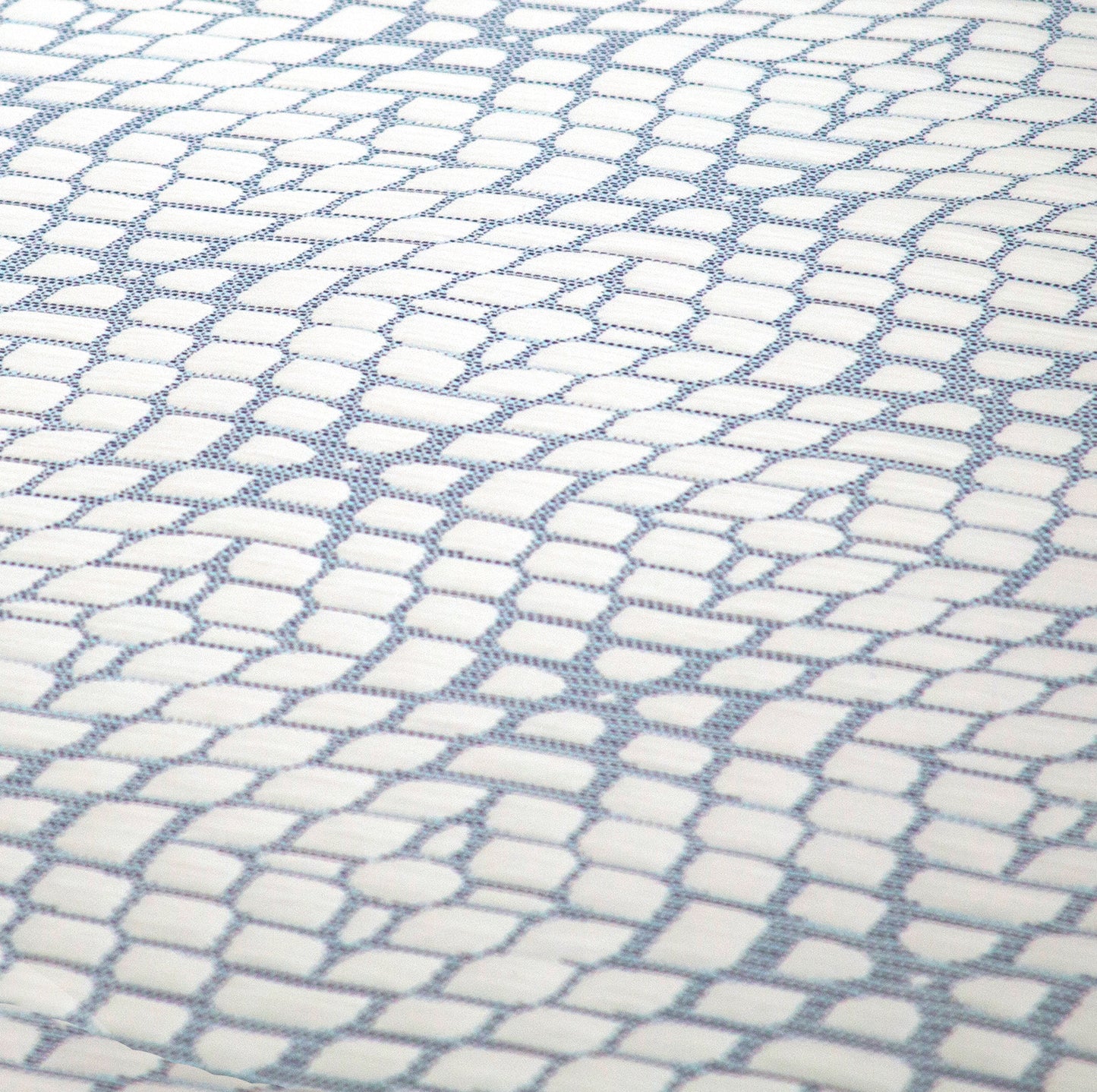 12" Bliss Hybrid Mattress