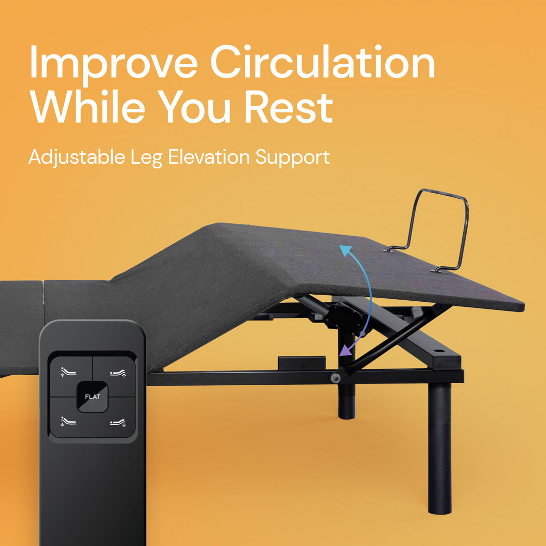Contour Adjustable Base