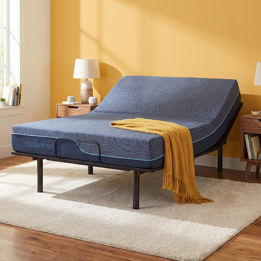 Contour Adjustable Base