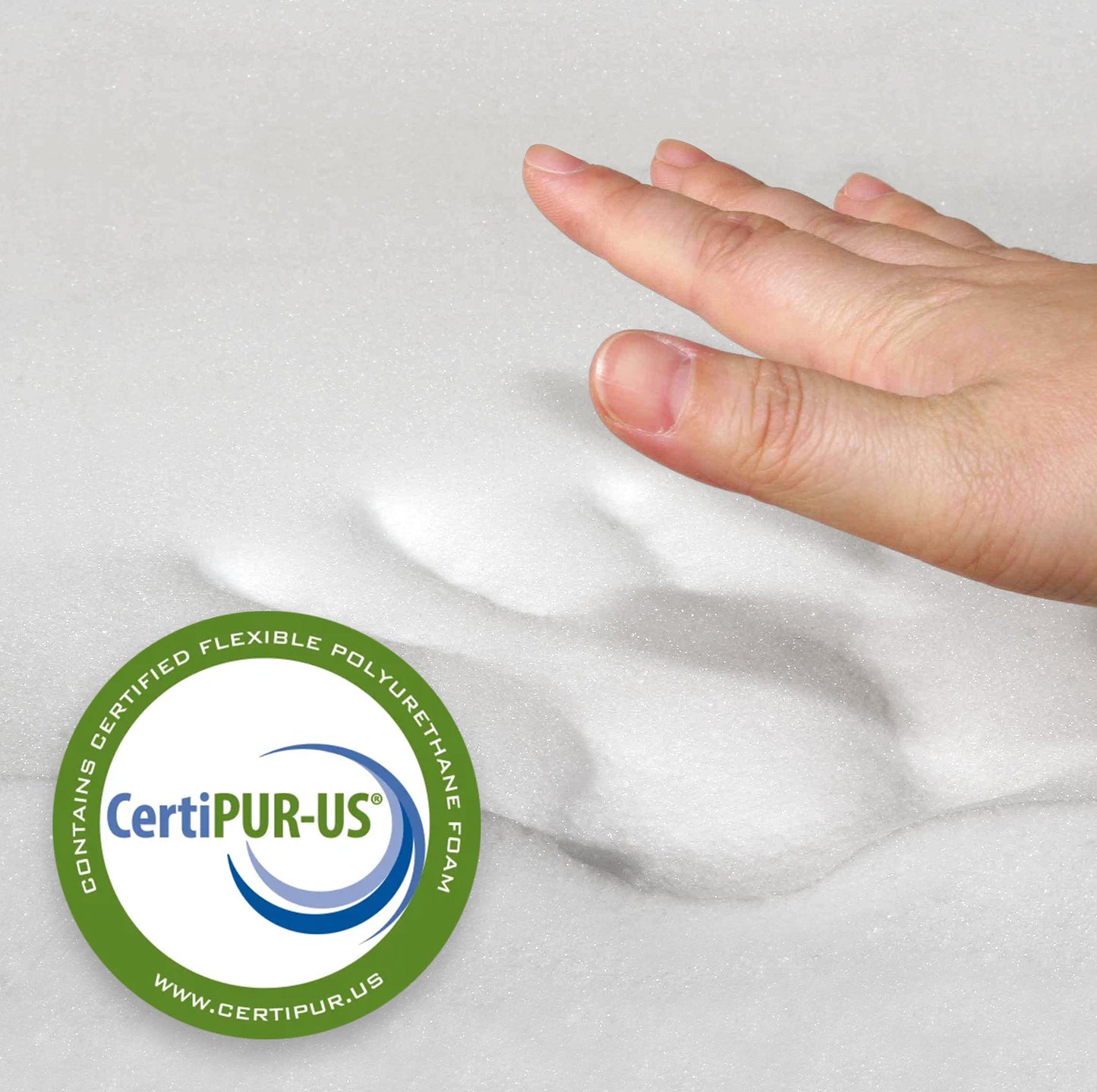 13" DreamTemp Mattress