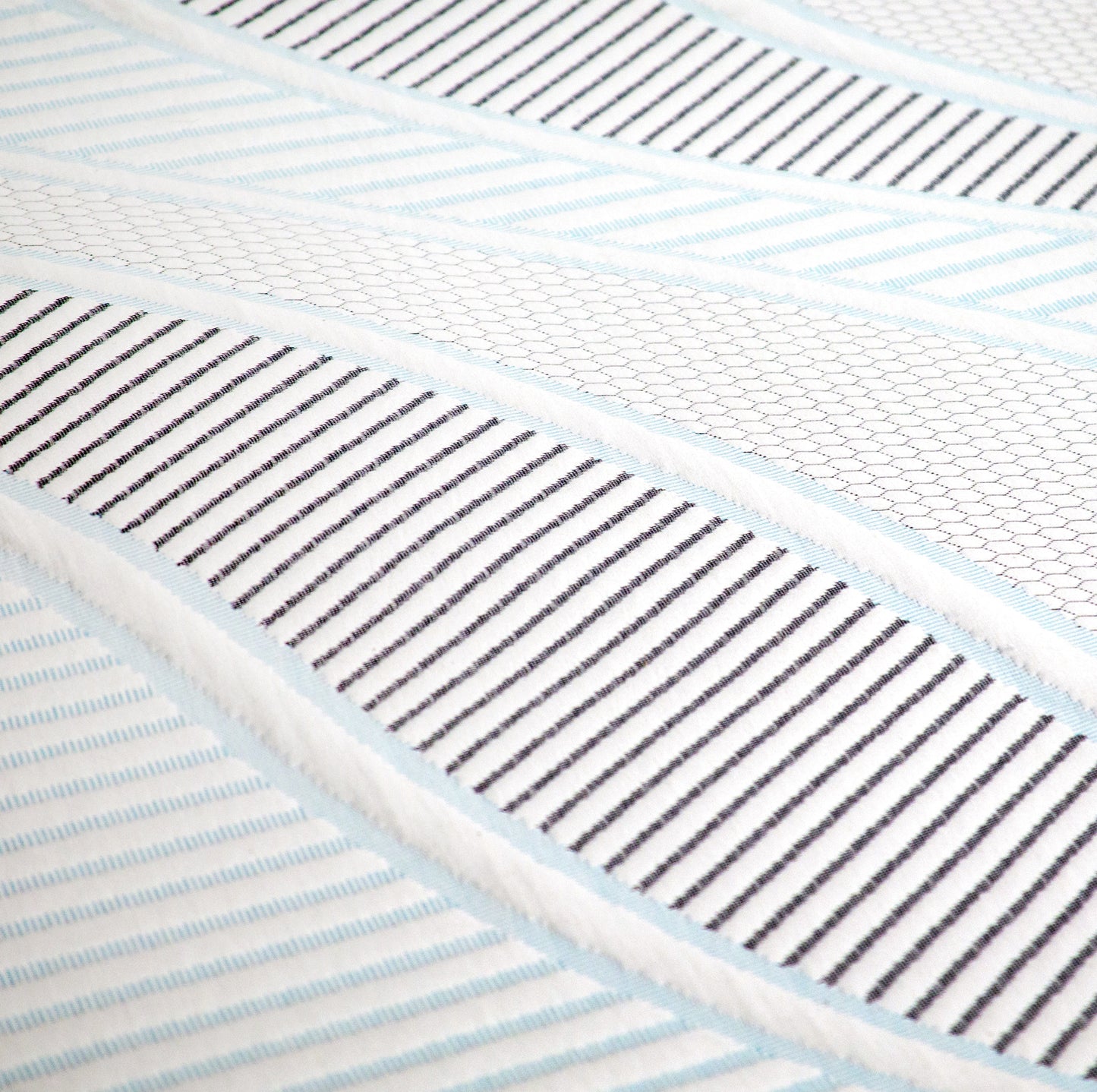 13" DreamTemp Mattress