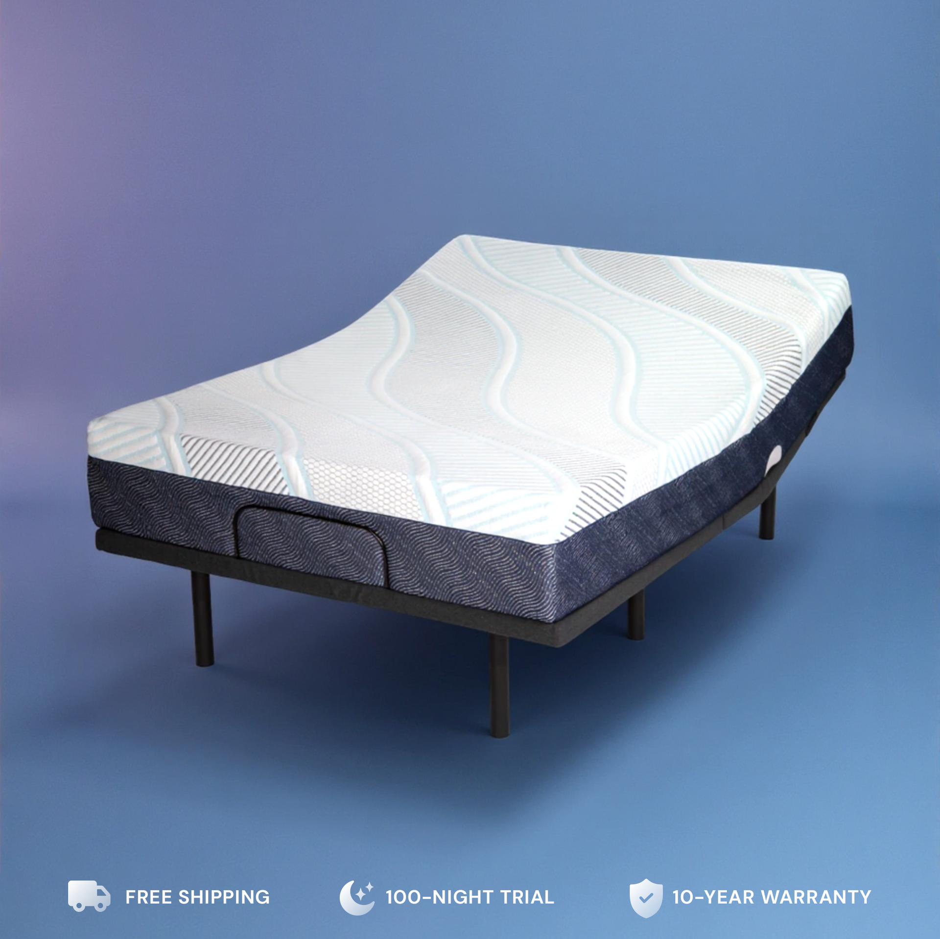 DreamTemp Mattress