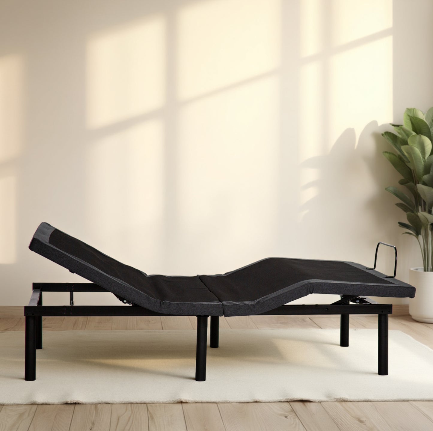 Synergy Adjustable Base