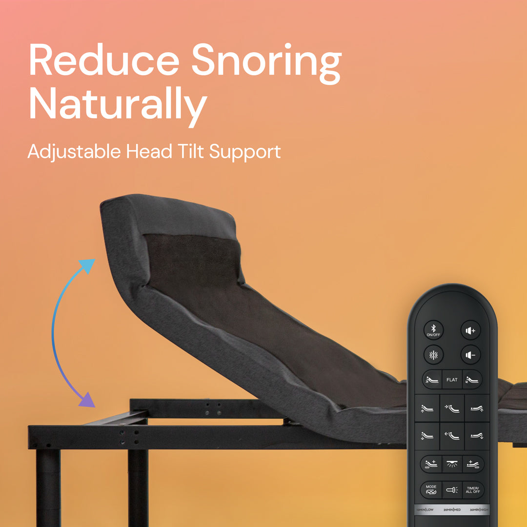 Harmony Adjustable Base