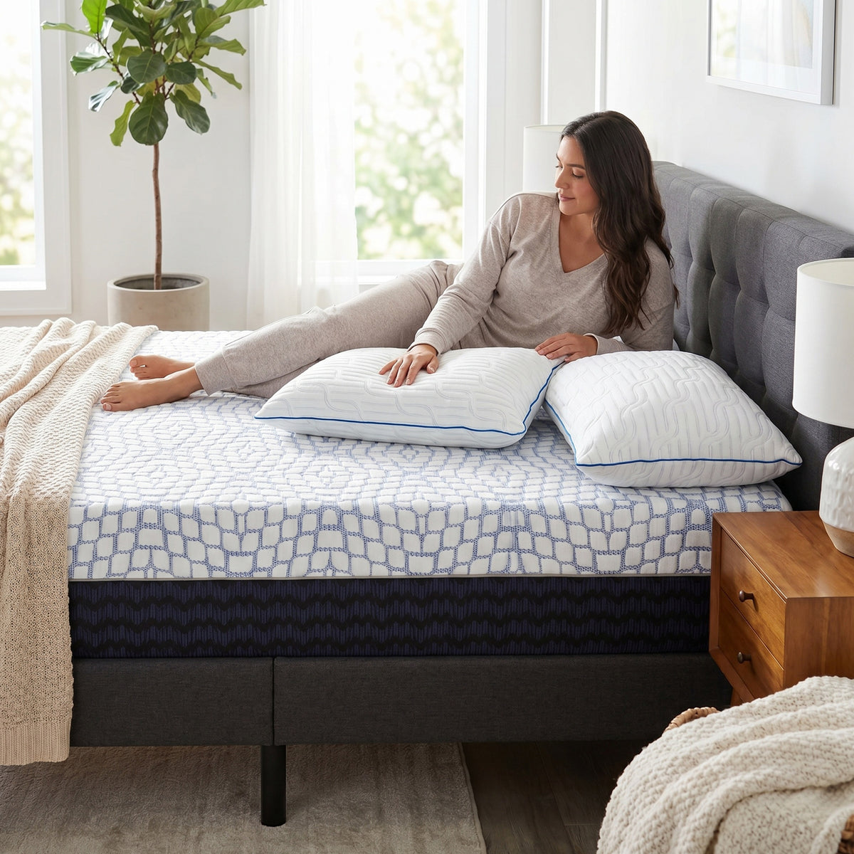 Haven Pillow