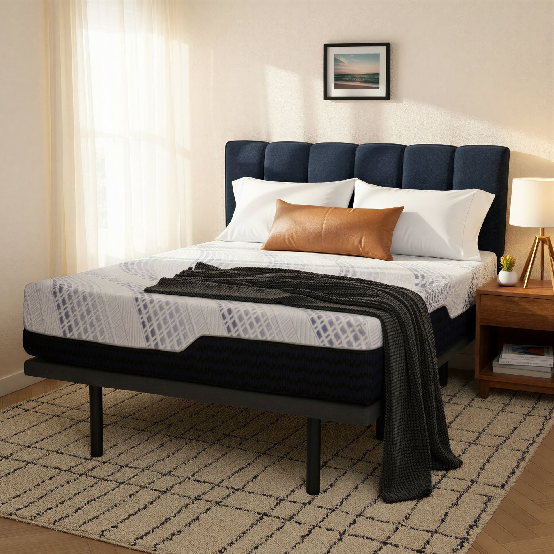 Harmony Adjustable Base