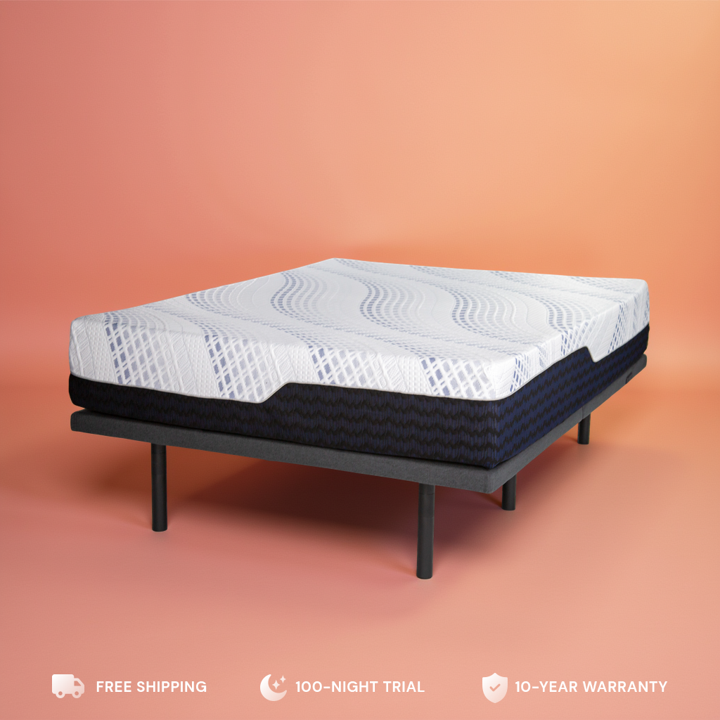 Haven Hybrid Mattress