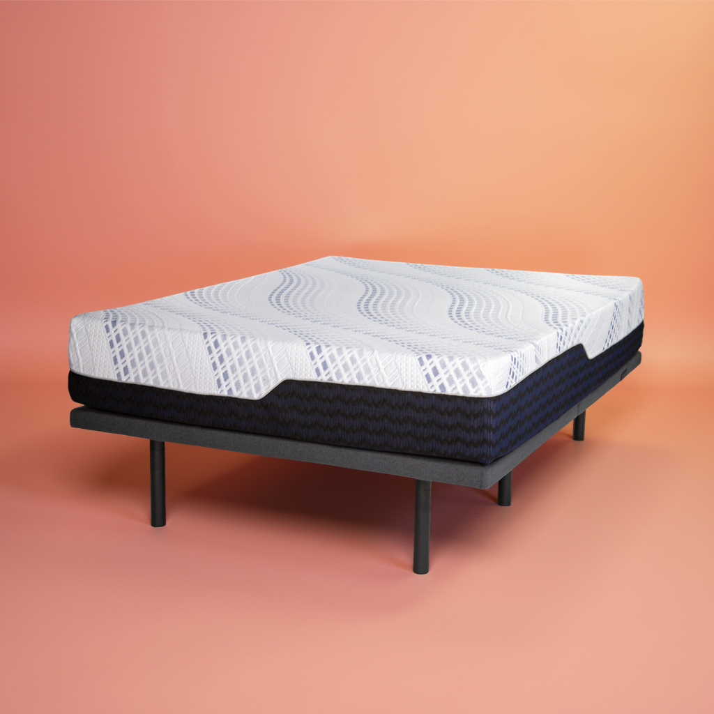 13" Haven Hybrid Mattress