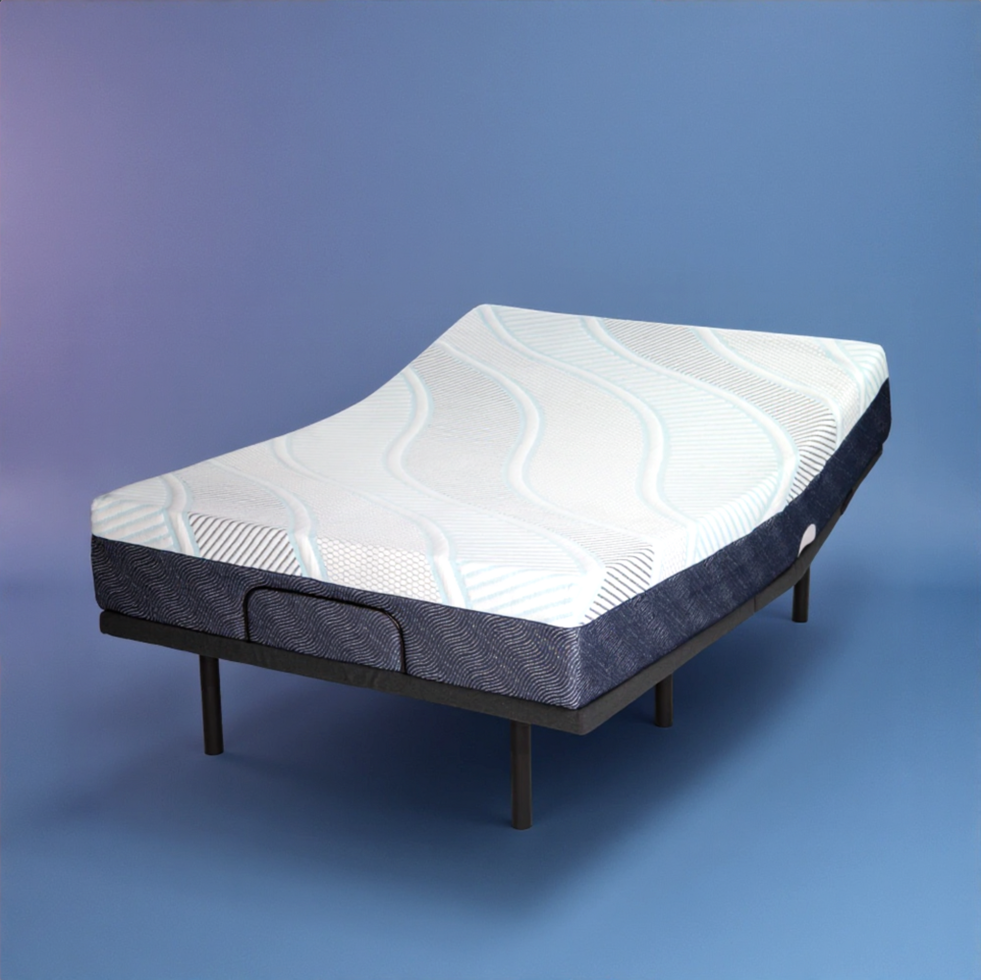 13" DreamTemp Mattress
