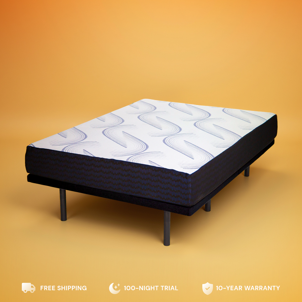 Serene Hybrid Mattress